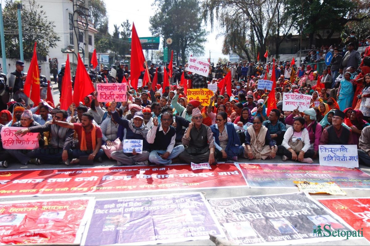 फाइल तस्बिर।